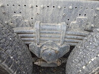 日野プロフィアダンプ大型（10t）[写真37]