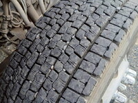 日野プロフィアダンプ大型（10t）[写真39]