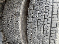 日野プロフィアダンプ大型（10t）[写真40]