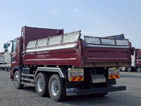 日野プロフィアダンプ大型（10t）[写真05]