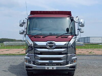 日野プロフィアダンプ大型（10t）[写真06]