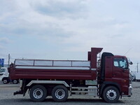 日野プロフィアダンプ大型（10t）[写真07]