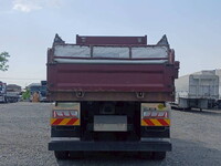 日野プロフィアダンプ大型（10t）[写真08]