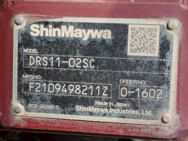 日野プロフィアダンプ大型（10t）[写真09]