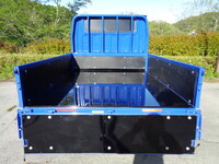 三菱ふそうキャンターダブルキャブ（Wキャブ）小型（2t・3t）[写真12]