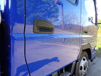 三菱ふそうキャンターダブルキャブ（Wキャブ）小型（2t・3t）[写真15]