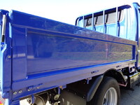 三菱ふそうキャンターダブルキャブ（Wキャブ）小型（2t・3t）[写真17]