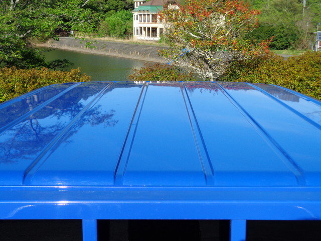 三菱ふそうキャンターダブルキャブ（Wキャブ）小型（2t・3t）[写真18]