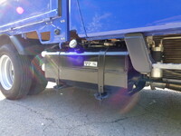 三菱ふそうキャンターダブルキャブ（Wキャブ）小型（2t・3t）[写真21]