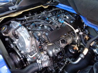 三菱ふそうキャンターダブルキャブ（Wキャブ）小型（2t・3t）[写真22]