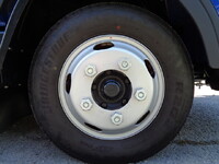 三菱ふそうキャンターダブルキャブ（Wキャブ）小型（2t・3t）[写真23]