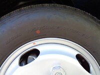 三菱ふそうキャンターダブルキャブ（Wキャブ）小型（2t・3t）[写真24]