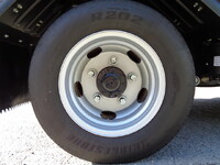 三菱ふそうキャンターダブルキャブ（Wキャブ）小型（2t・3t）[写真25]