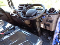 三菱ふそうキャンターダブルキャブ（Wキャブ）小型（2t・3t）[写真26]