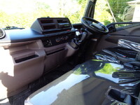 三菱ふそうキャンターダブルキャブ（Wキャブ）小型（2t・3t）[写真28]