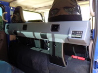 三菱ふそうキャンターダブルキャブ（Wキャブ）小型（2t・3t）[写真30]