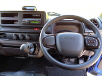 三菱ふそうキャンターダブルキャブ（Wキャブ）小型（2t・3t）[写真33]