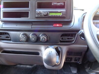 三菱ふそうキャンターダブルキャブ（Wキャブ）小型（2t・3t）[写真34]