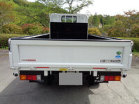 三菱ふそうキャンター平ボディ小型（2t・3t）[写真14]