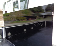 三菱ふそうキャンター平ボディ小型（2t・3t）[写真19]