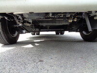 三菱ふそうキャンター平ボディ小型（2t・3t）[写真21]