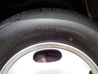 三菱ふそうキャンター平ボディ小型（2t・3t）[写真27]