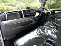 三菱ふそうキャンター平ボディ小型（2t・3t）[写真31]