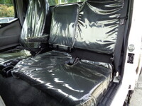 三菱ふそうキャンター平ボディ小型（2t・3t）[写真32]