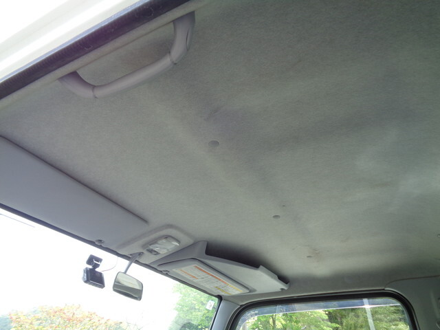 三菱ふそうキャンター平ボディ小型（2t・3t）[写真32]