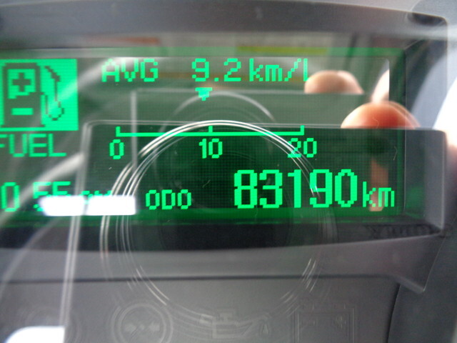 三菱ふそうキャンター平ボディ小型（2t・3t）[写真40]