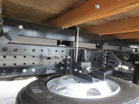 三菱ふそうキャンタークレーン4段小型（2t・3t）[写真14]