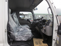 三菱ふそうキャンタークレーン4段小型（2t・3t）[写真15]