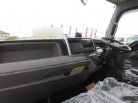 三菱ふそうキャンタークレーン4段小型（2t・3t）[写真16]