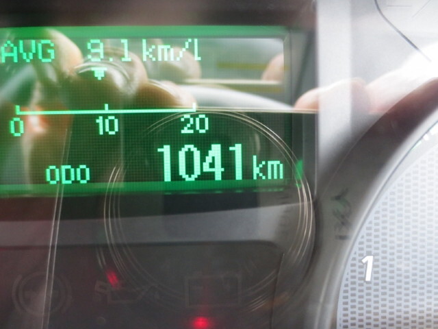 三菱ふそうキャンタークレーン4段小型（2t・3t）[写真16]