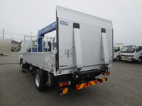 三菱ふそうキャンタークレーン4段小型（2t・3t）[写真02]