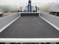 三菱ふそうキャンタークレーン4段小型（2t・3t）[写真10]