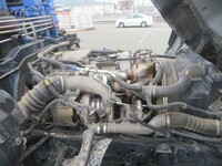 日野レンジャーセルフクレーン3段増トン（6t・8t）[写真11]