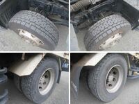 日野レンジャーセルフクレーン3段増トン（6t・8t）[写真13]