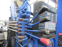 日野レンジャーセルフクレーン3段増トン（6t・8t）[写真17]