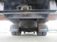 日野レンジャーセルフクレーン3段増トン（6t・8t）[写真18]