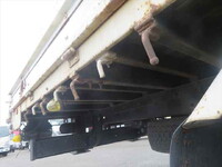 日野レンジャーセルフクレーン3段増トン（6t・8t）[写真20]