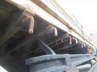 日野レンジャーセルフクレーン3段増トン（6t・8t）[写真21]