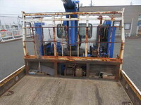 日野レンジャーセルフクレーン3段増トン（6t・8t）[写真23]