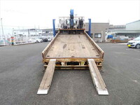 日野レンジャーセルフクレーン3段増トン（6t・8t）[写真26]