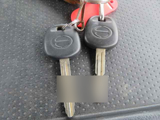 日野レンジャーセルフクレーン3段増トン（6t・8t）[写真28]