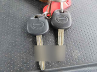 日野レンジャーセルフクレーン3段増トン（6t・8t）[写真29]