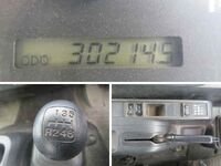 日野レンジャーセルフクレーン3段増トン（6t・8t）[写真35]