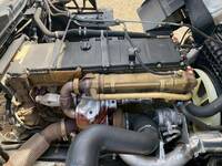 三菱ふそうスーパーグレートコンテナ専用車大型（10t）[写真16]