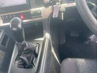 三菱ふそうスーパーグレートコンテナ専用車大型（10t）[写真18]