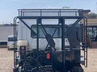 三菱ふそうスーパーグレートコンテナ専用車大型（10t）[写真07]